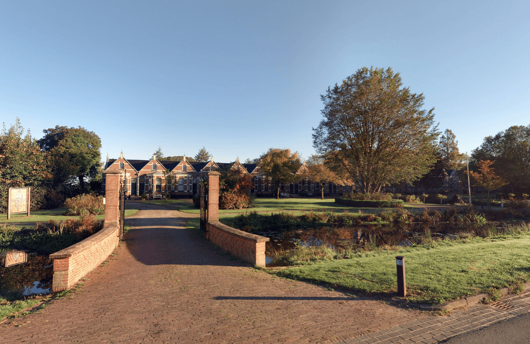 Reihenhaus Ljouwerterdyk 20, Akkrum - Zu vermieten