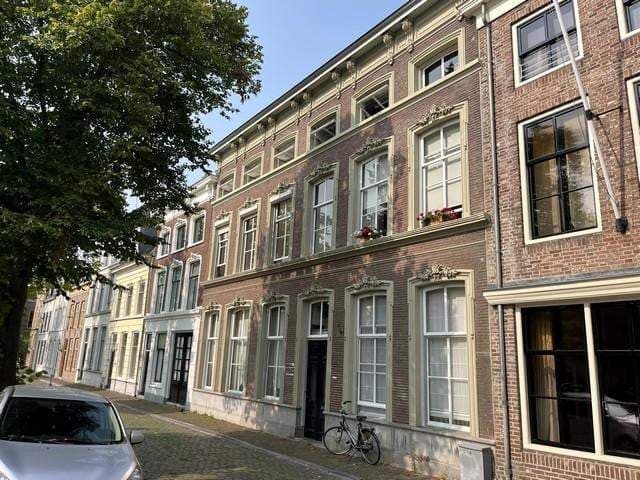 Maisonette-Wohnung Brede Haven, Den Bosch - Zu Vermieten