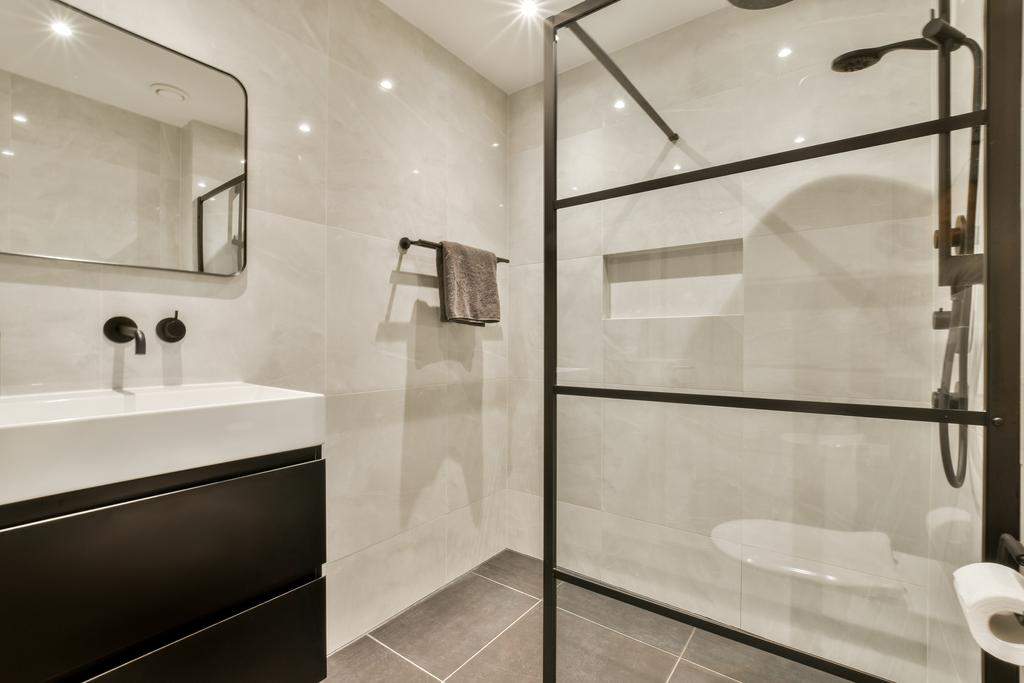 Wohnung Revaleiland 35, Amsterdam - Zu Vermieten