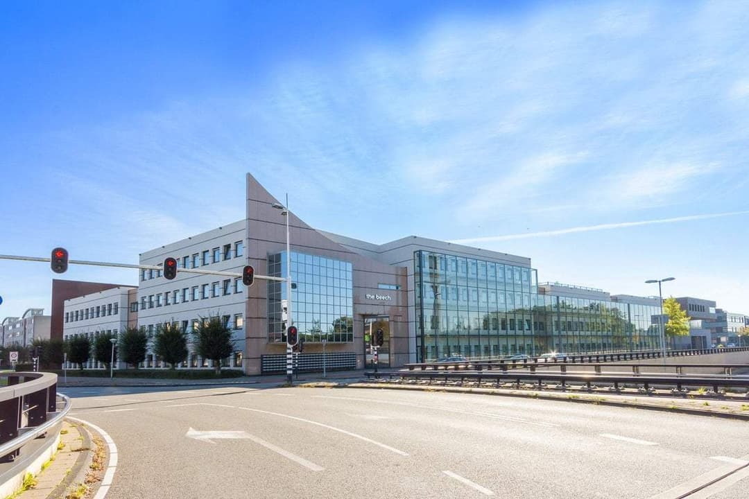 Wohnung Beukenlaan, Eindhoven - Zu Vermieten