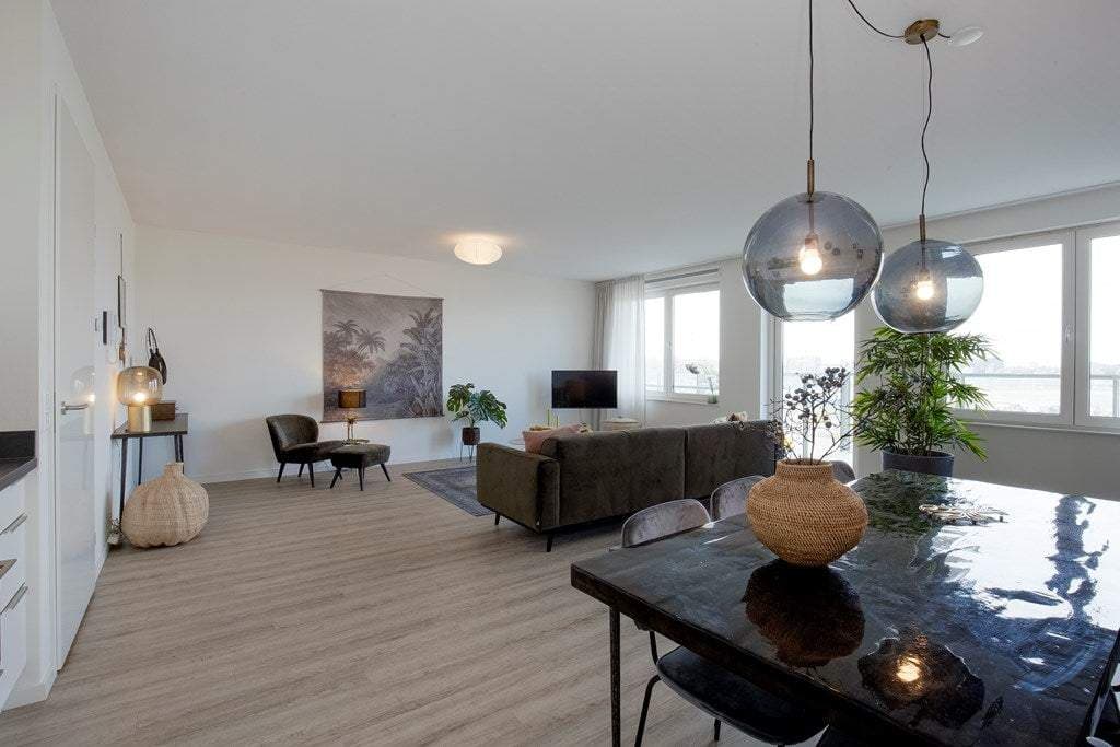 Appartement Mary van der Sluisstraat, Amsterdam - À Louer