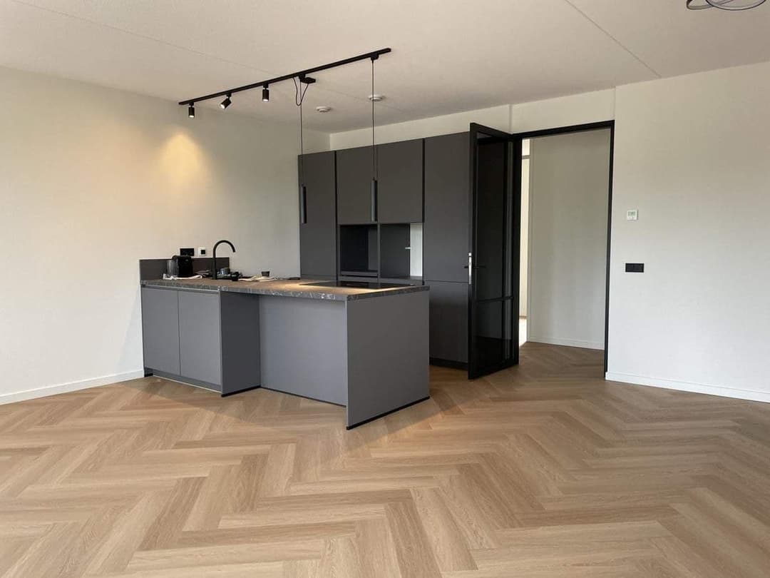 Flat de Pollenbrink, Bemmel - Te Huur