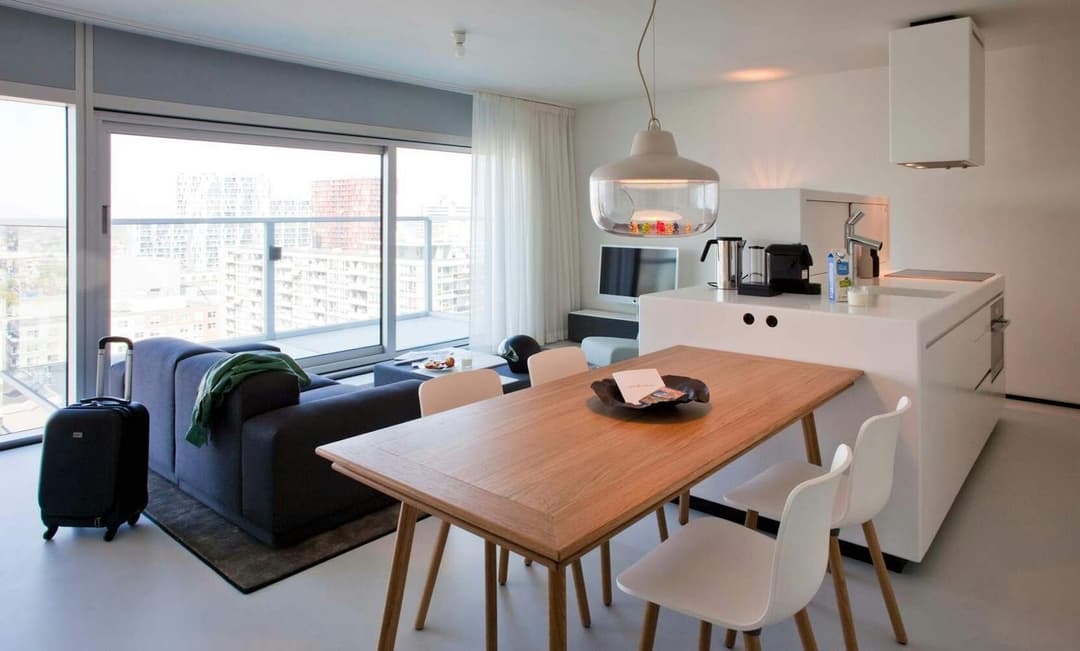 Room Hennekijnstraat, Rotterdam - For Rent
