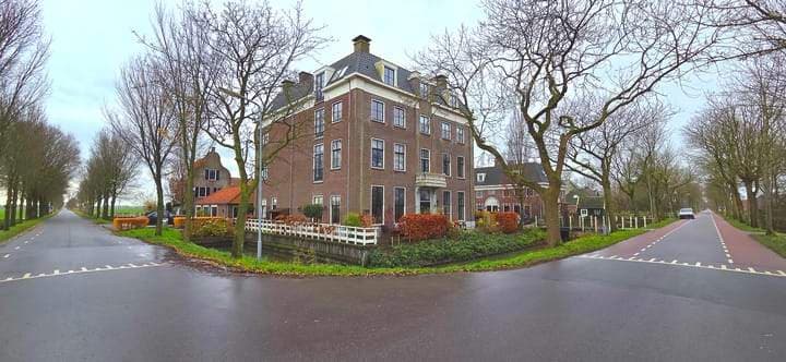 Wohnung Jisperweg, Westbeemster - Zur Miete