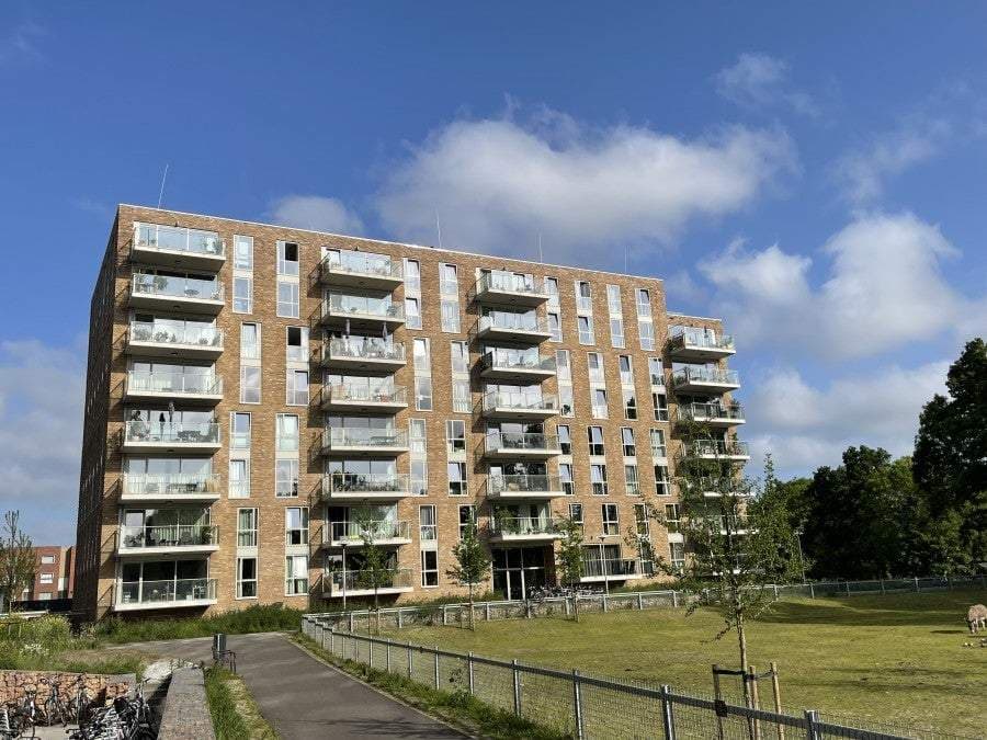 Wohnung Winklerlaan, Utrecht - Zur Miete