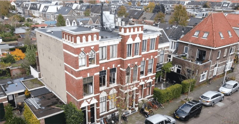 Zimmer Groeneweg, Zwolle - Zur Miete