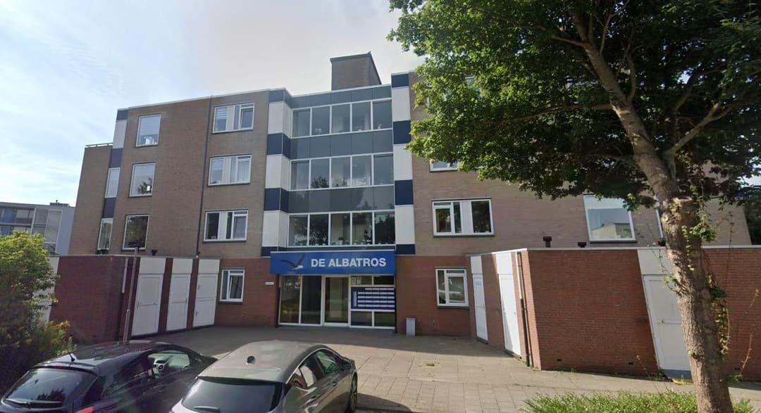 Apartment Roze Flamingo 88, Heerhugowaard - Zur Miete
