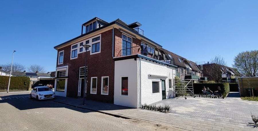 Wohnung P.J. Troelstrastraat 1-05, Winterswijk - Zur Miete