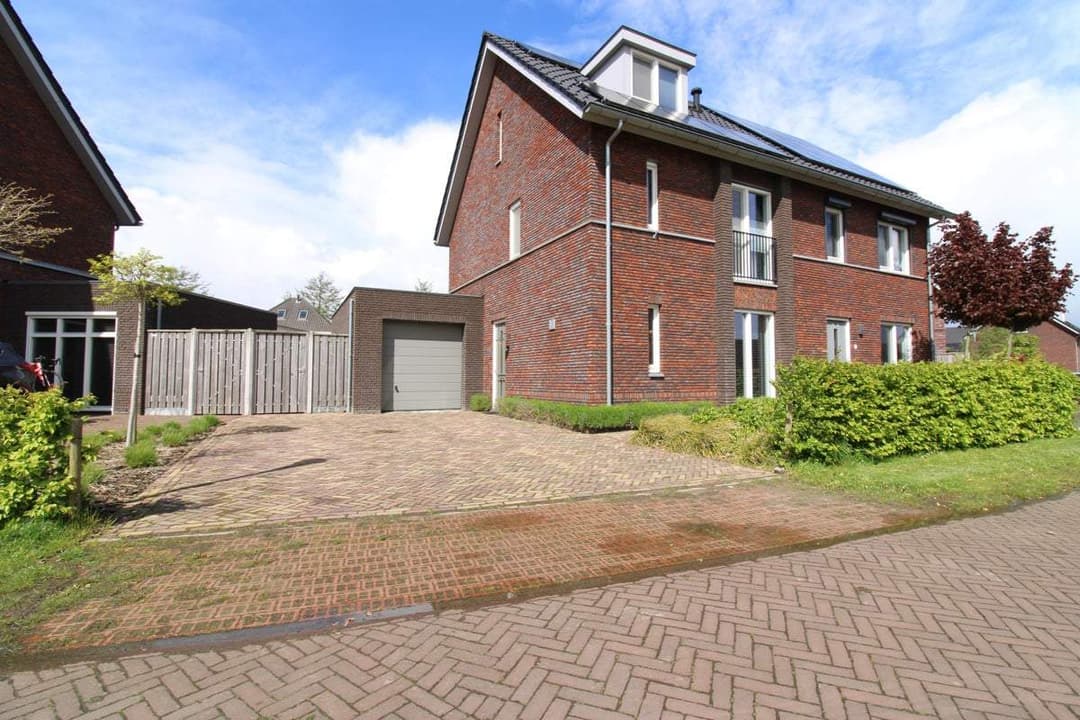 Haus Molenvelden, Hapert - Zu Vermieten