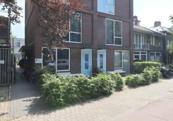 Appartement Studio Lieven de Keylaan, Utrecht - À Louer