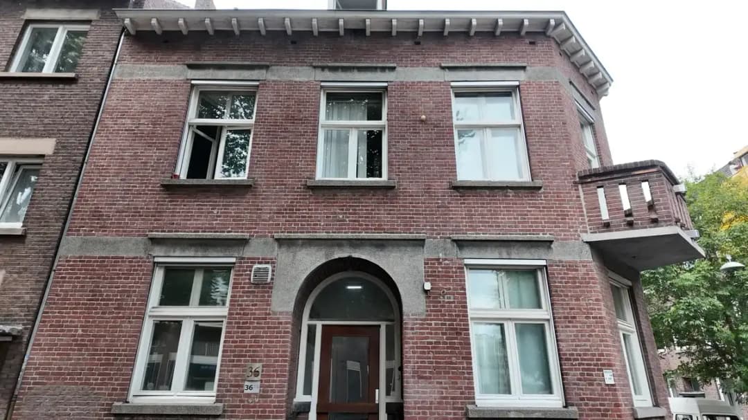 Apartamento en Sint Annalaan, Maastricht - Para Alquilar