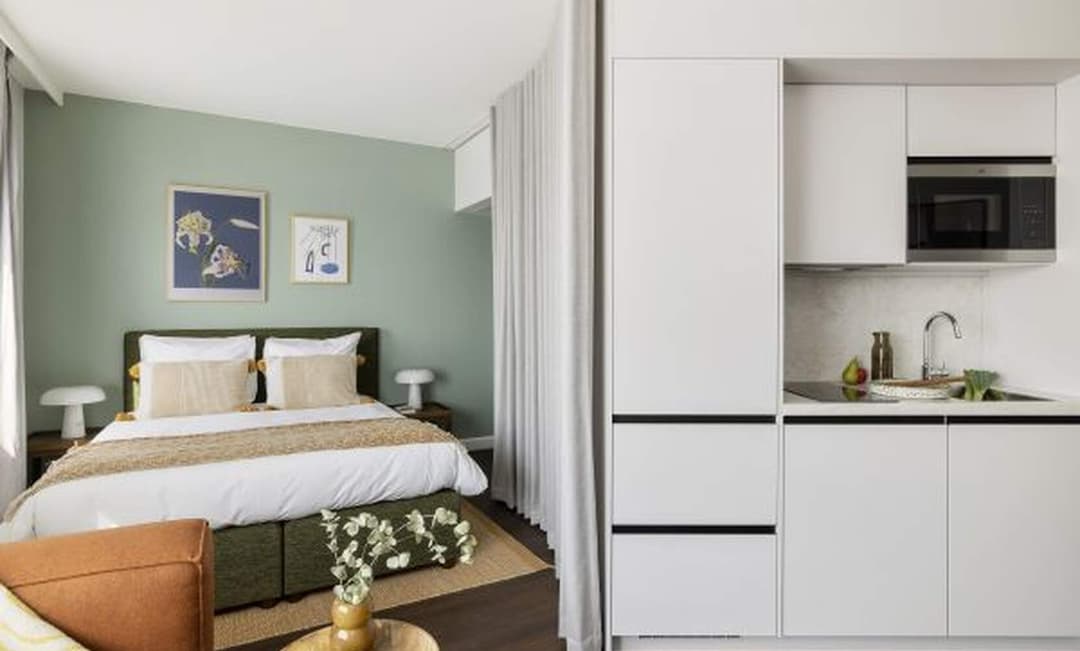 Appartement Grote Marktstraat, Den Haag - Te Huur