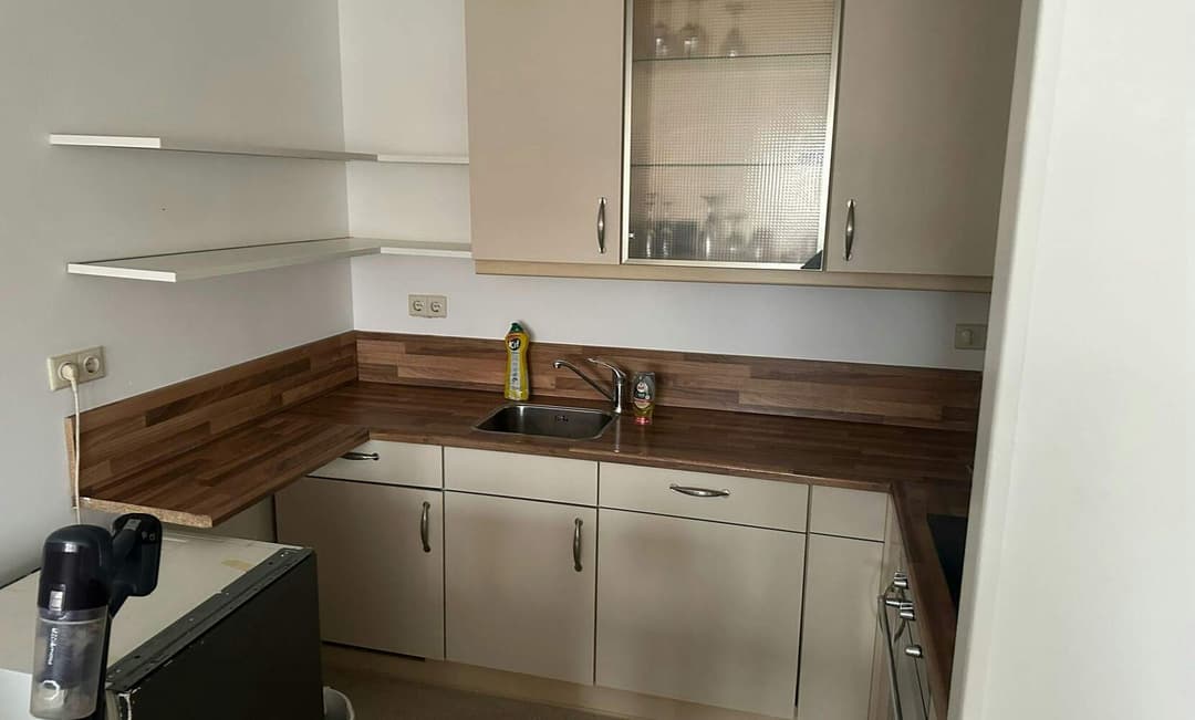 Appartement Stadsplein, Capelle aan den IJssel - Te Huur
