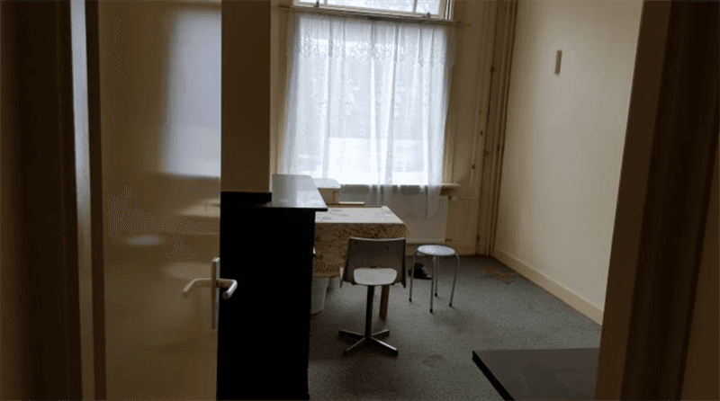 Studio Brugstraat, Roosendaal - Verhuur