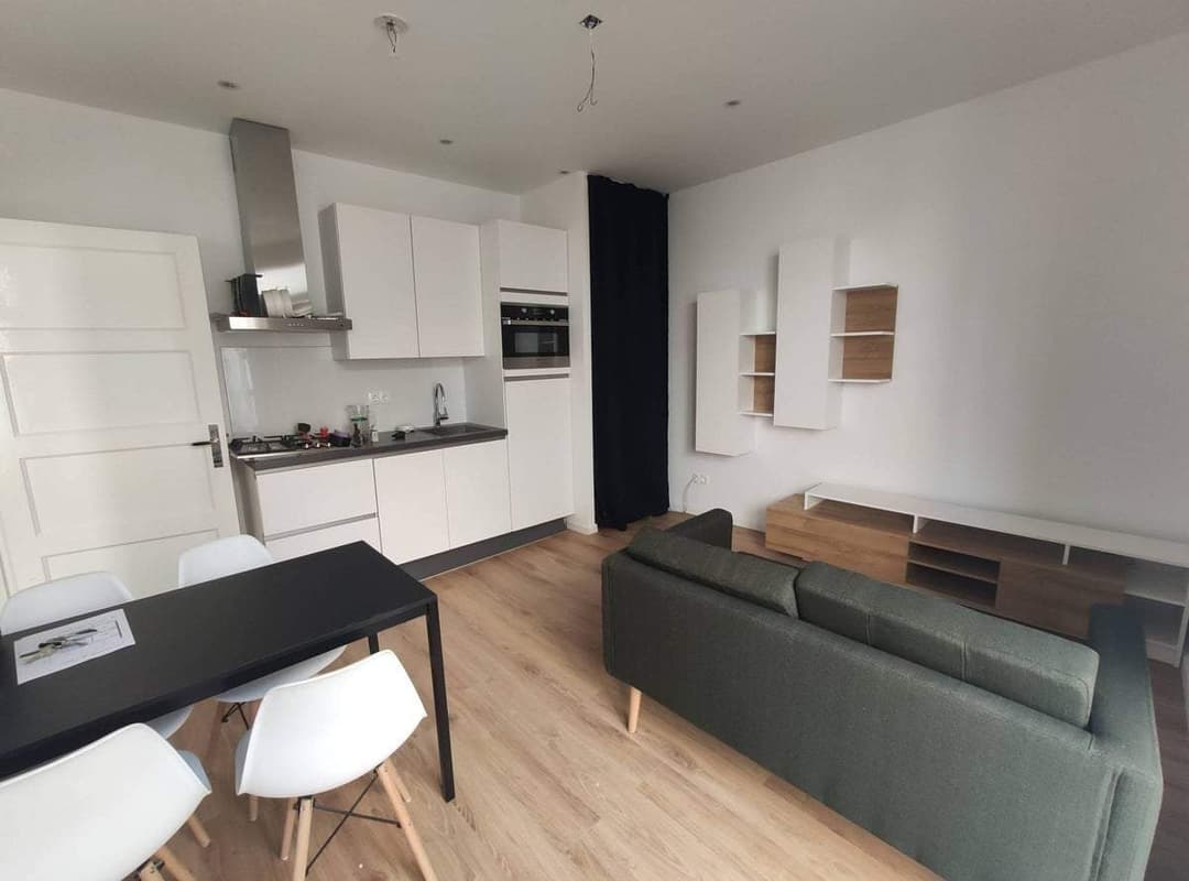 Apartamento Hertogstraat, Eindhoven - En Alquiler