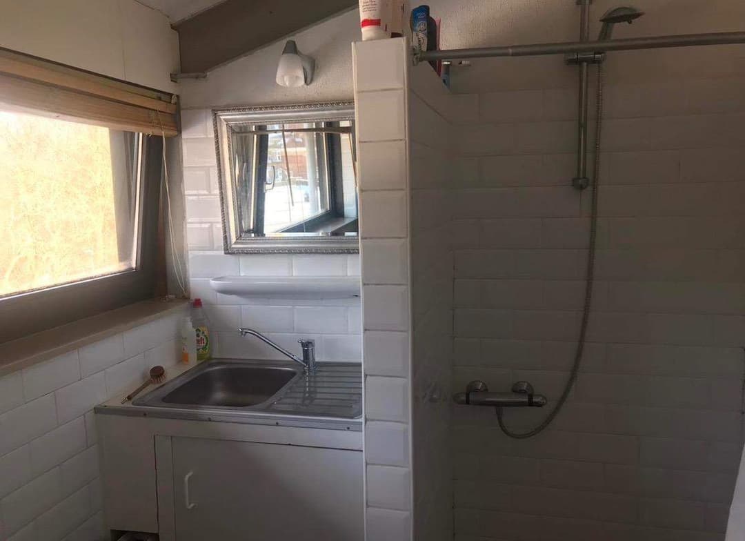 Gemeubileerde Kamer Daal en Bergselaan, Den Haag - Te Huur