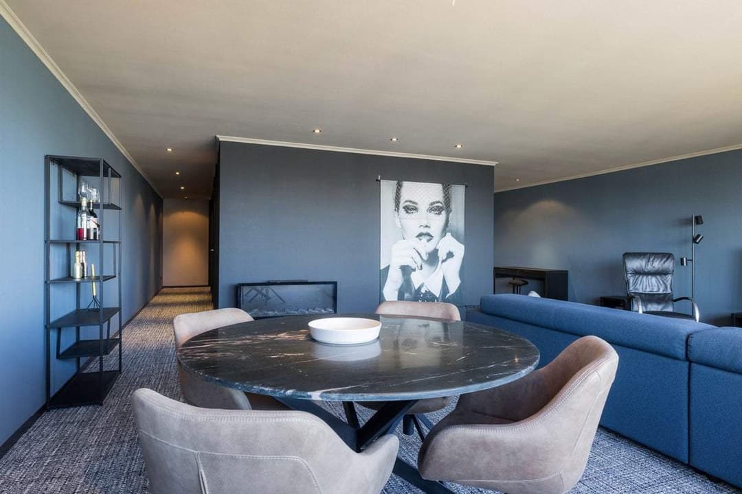 Wohnung Stationsplein, Eindhoven - Zu Vermieten