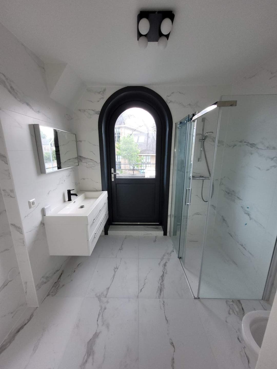 Flat Koningsstraat 76 A, Hilversum - Zur Vermietung