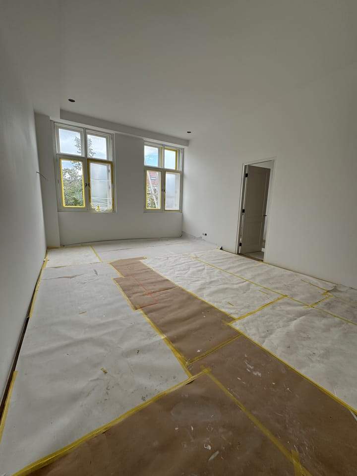 Wohnung Prinsegracht, Den Haag – Zur Miete