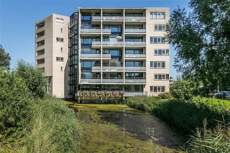 Wohnung Blauwtjes 48, Breda - Zu Mieten