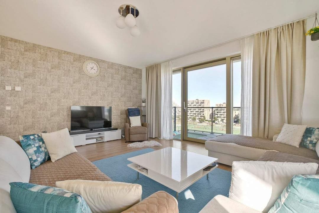Apartamento Eef Kamerbeekstraat, Ámsterdam - En alquiler