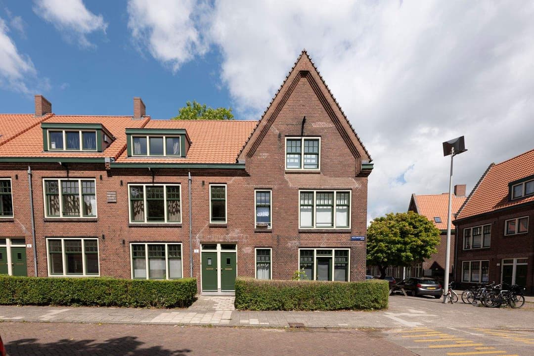 Appartement Meeuwenplein 7, Amsterdam - Te Huur