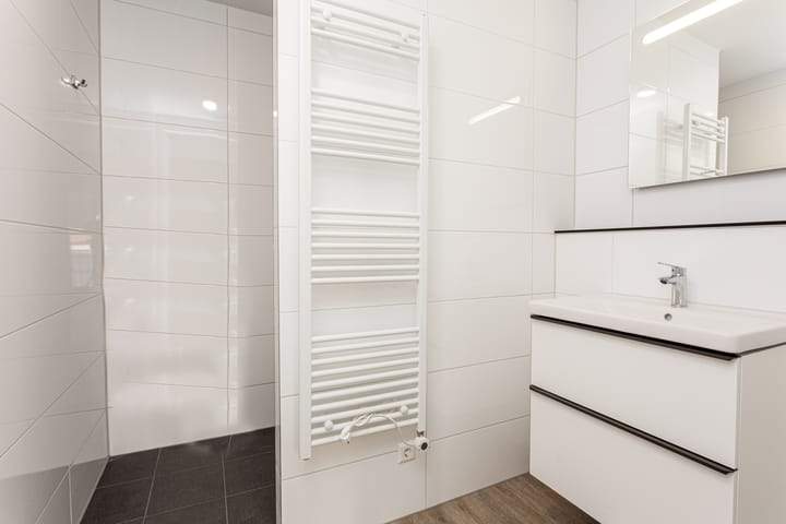 Appartement de 3 pièces Hellestraat 11E, Amersfoort