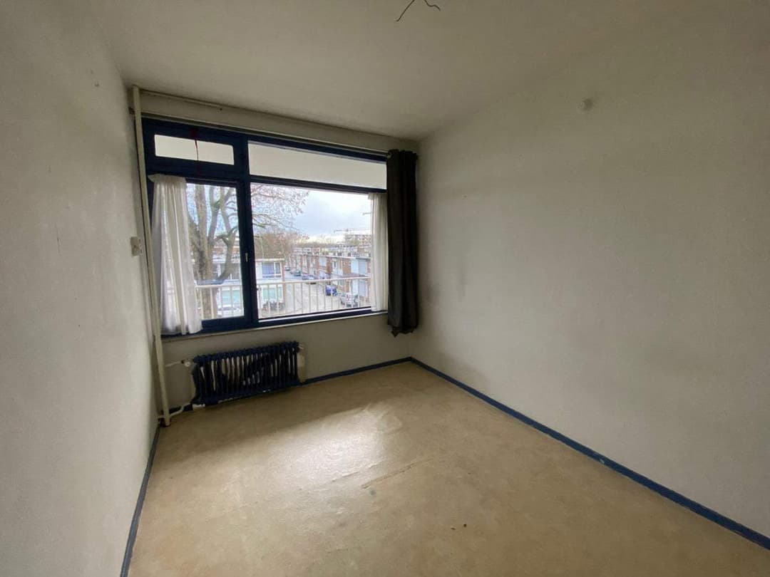 Room Statenlaan, Tilburg - Te Huur