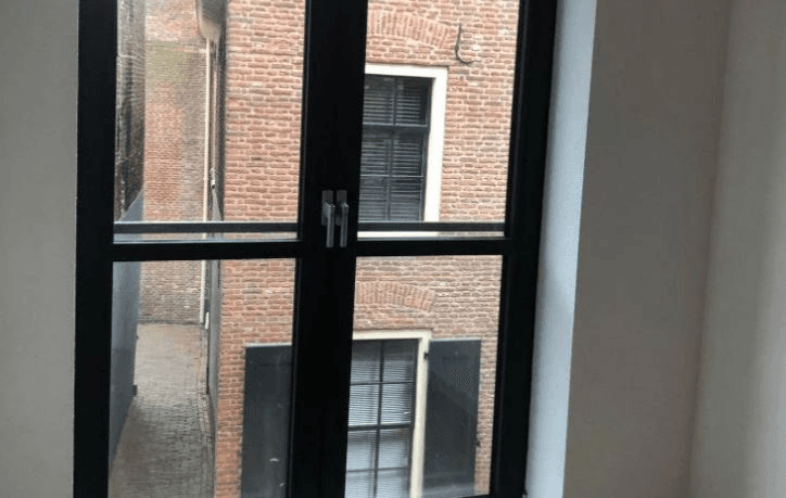 Wohnung Academiestraat, Harderwijk - Zur Miete