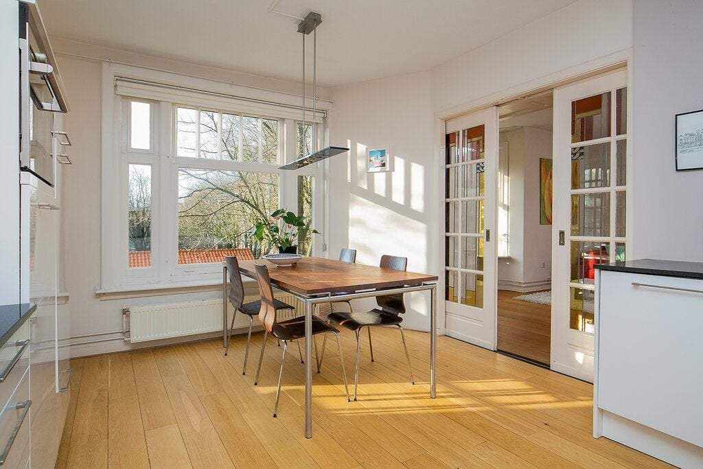 Wohnung Donarstraat 1-2, Amsterdam - Zur Miete
