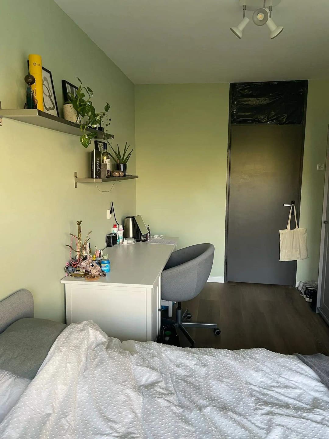 Unmöbliertes Apartment zur Miete, Texel, Utrecht