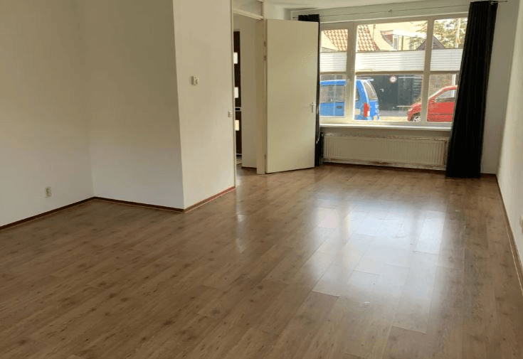 Dr. Kostersstraat Apartment, Enschede - For Rent