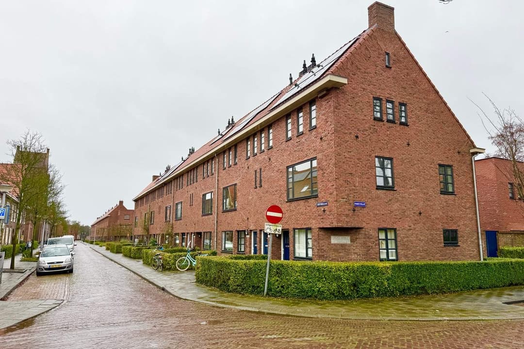 Appartement Cortinghlaan, Groningen - Te Huur