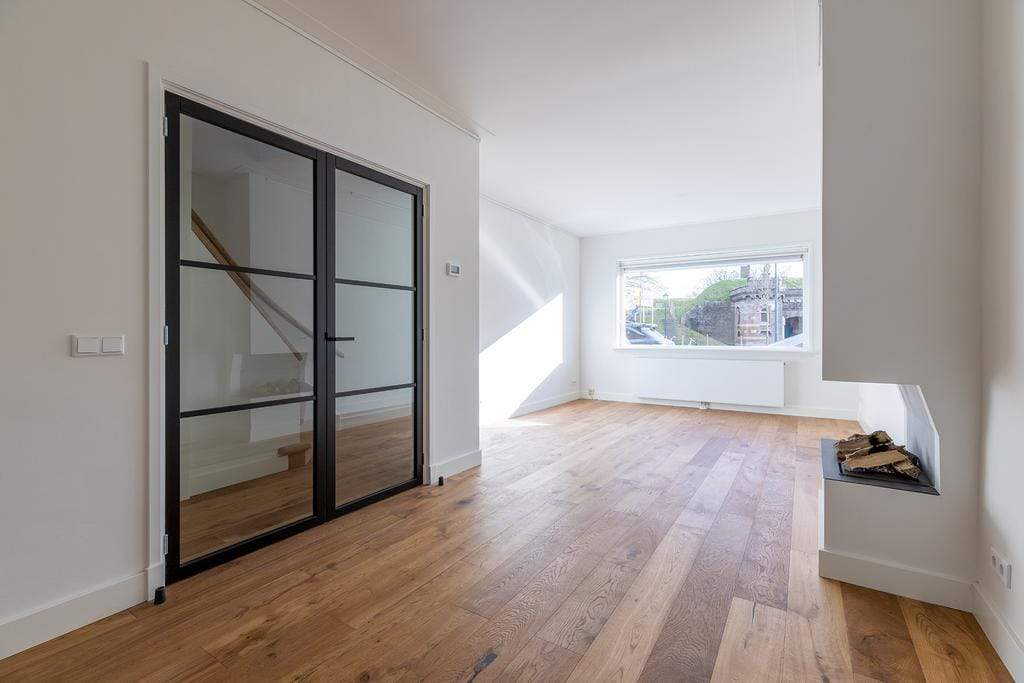 Ruijsdaelplein 25, Naarden Vesting - Maison mitoyenne
