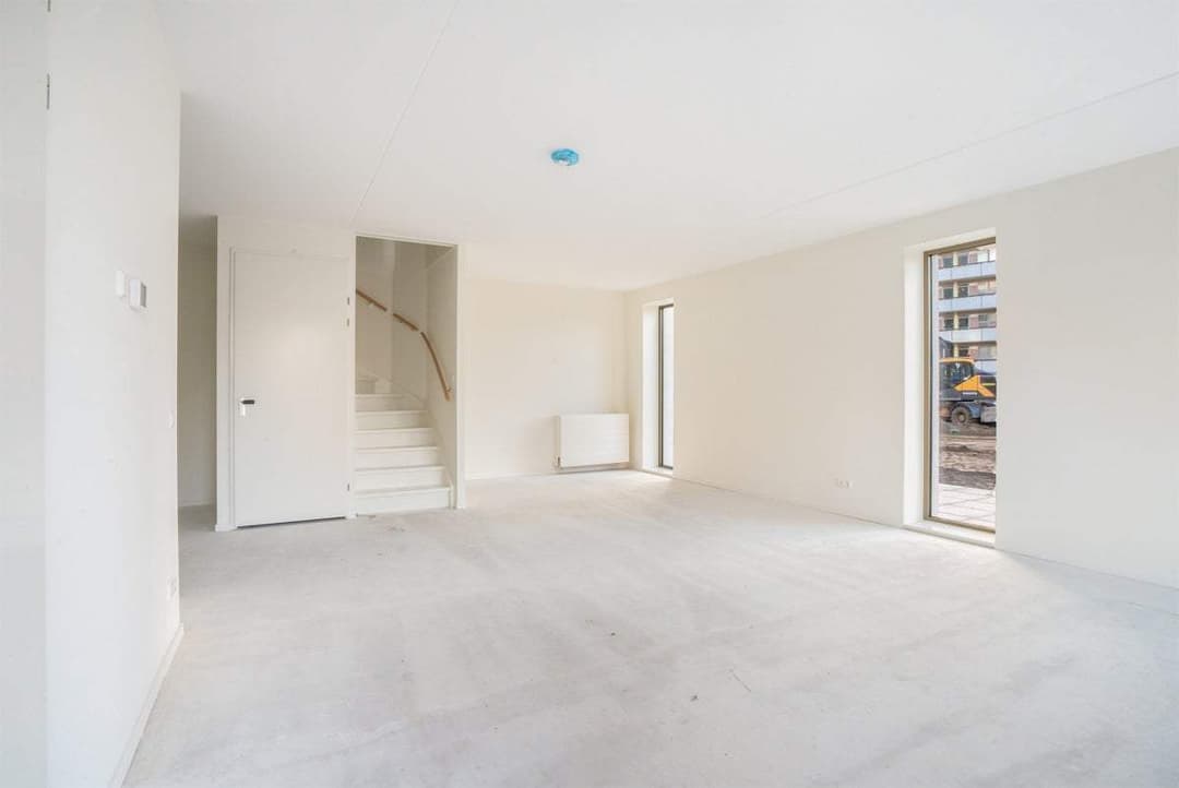 Wohnung Osdorper Ban 3 E, Amsterdam - Zu Vermieten
