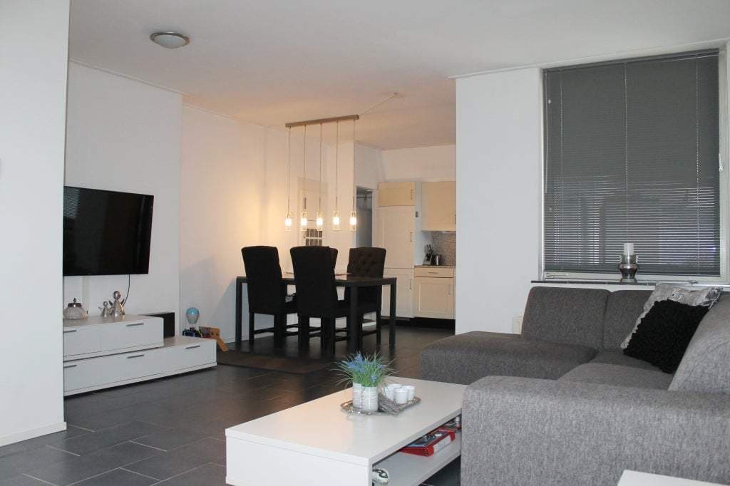 Piso Kerkstraat, Brunssum - Para Alquilar