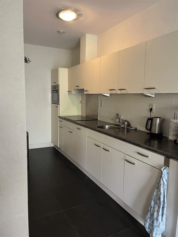 Apartment for Rent Muiderstraat, Berkel En Rodenrijs