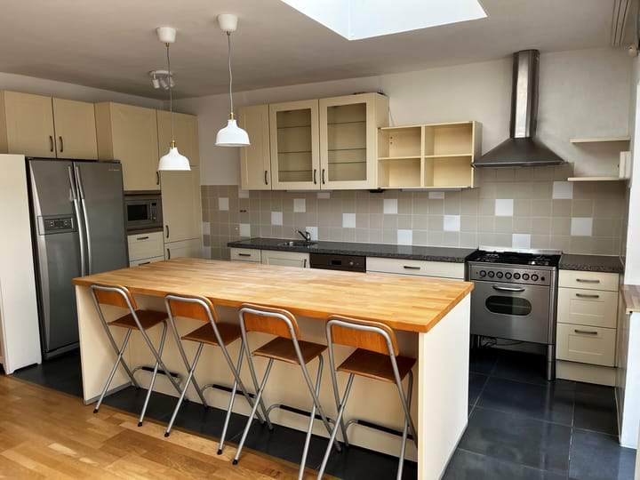 Maison d'angle à Carel Fabritiuslaan, Amstelveen - À louer