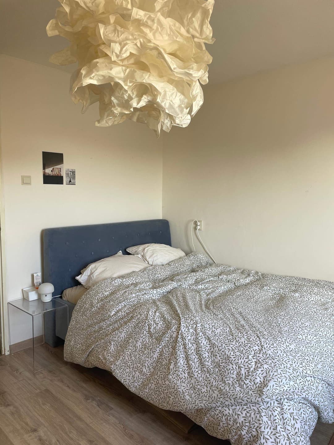 Möbliertes Zimmer Marepoortkade, Leiden - Zu vermieten