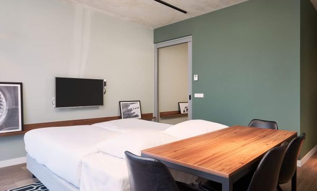 Appartement Schipholweg, Badhoevedorp - Te Huur