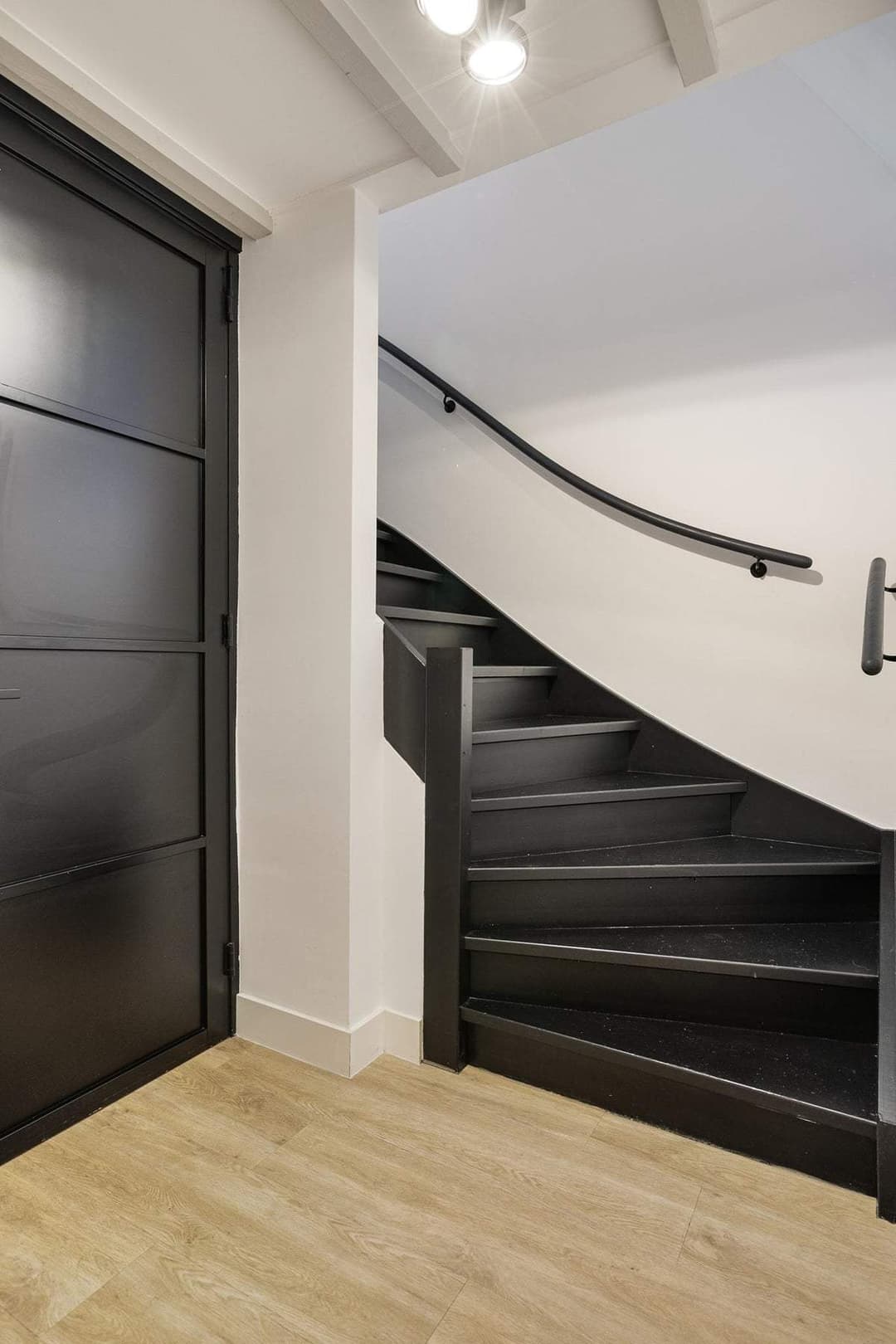 Wohnung Mgr. van de Weteringstraat 64, Utrecht - Zu Vermieten