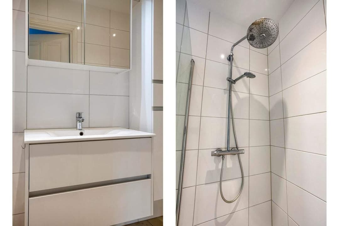 Flat Hyacintenlaan, Haarlem - For Rent