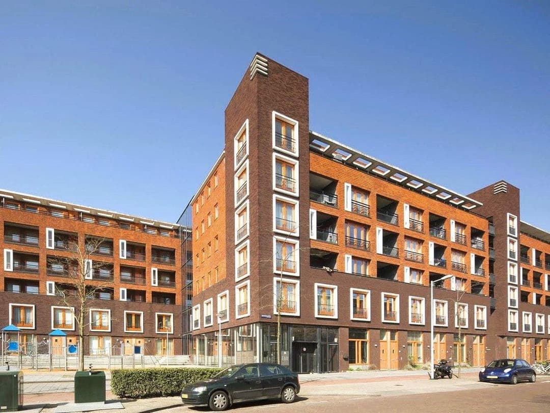 Wohnung Leeuwendalersweg, Amsterdam - Zu Vermieten
