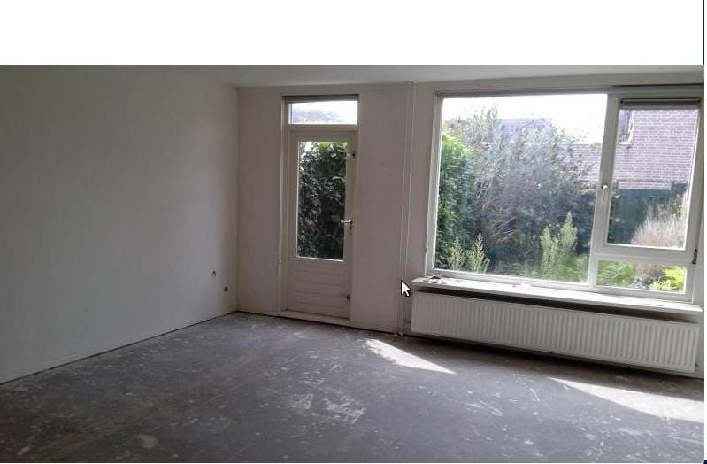 Raaigrasstraat 14, Almere - Te Huur