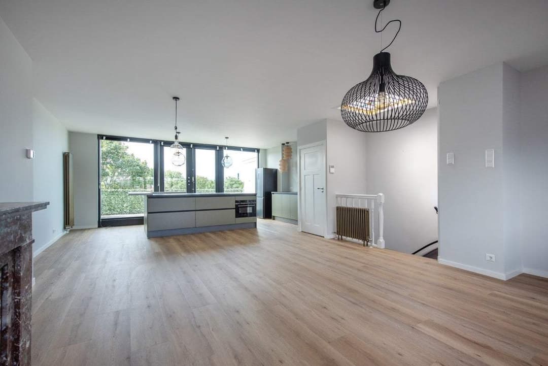 Flat Van Beverningkstraat, Den Haag - Te Huur