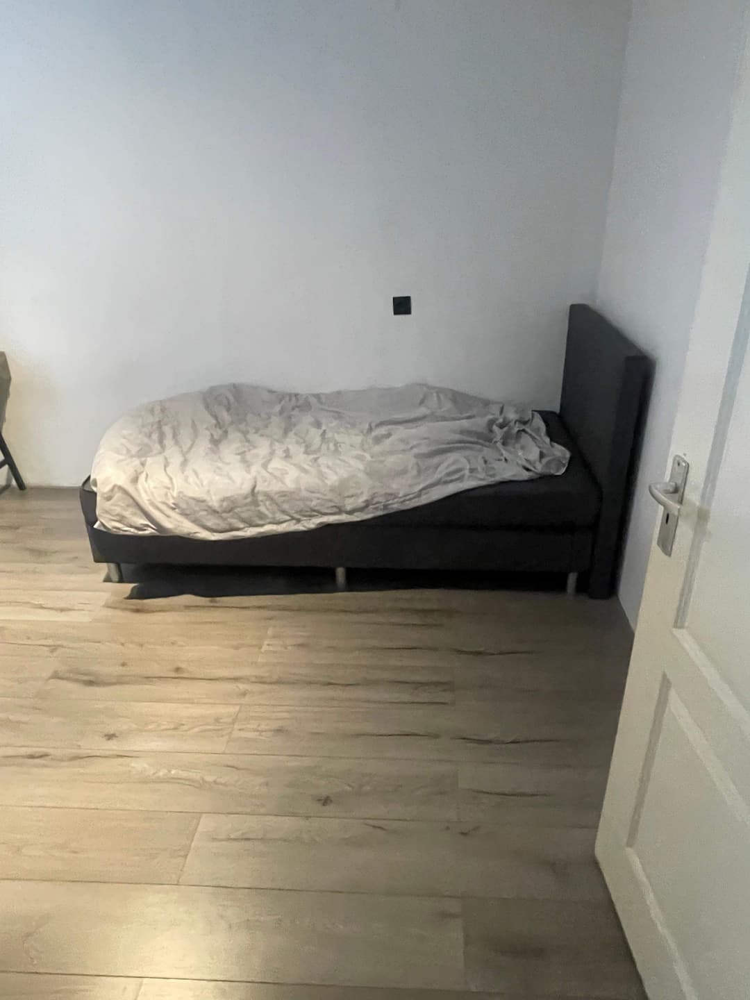 Gemeubileerde kamer in Meeuwdonk, Veghel - Te huur