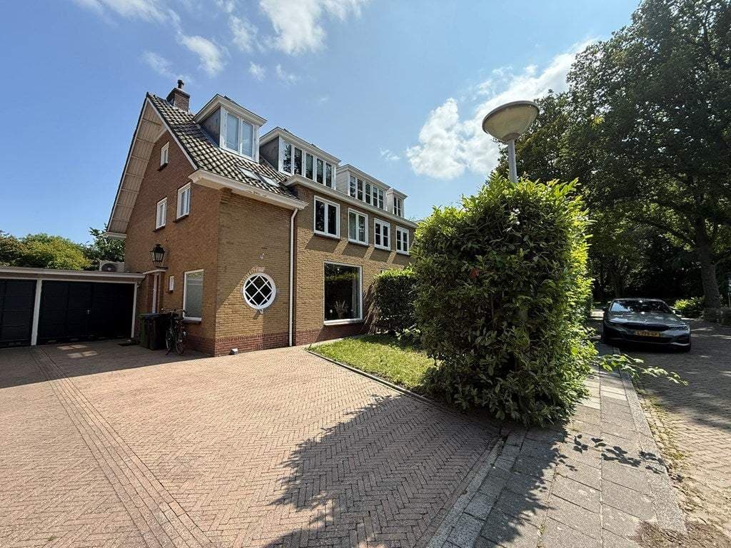 Haus De Savornin Lohmanlaan, Amstelveen - Zur Miete