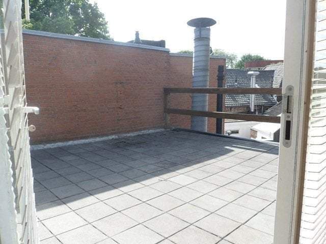 Studio Kapelhof, Tilburg - Te Huur