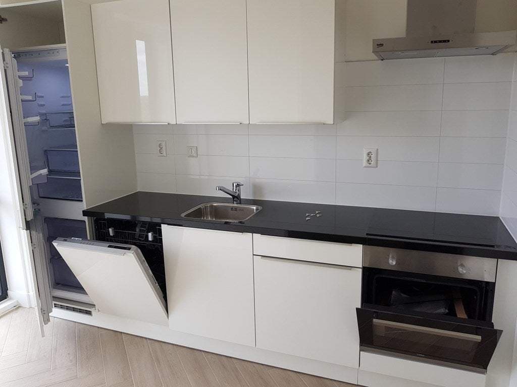 Flat Tussenweg, Hoofddorp - Te Huur