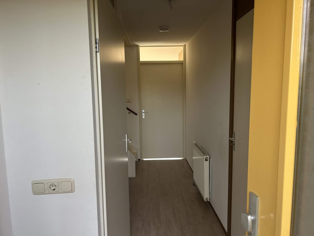 Pontianakstraat 16, Almere - Te Huur